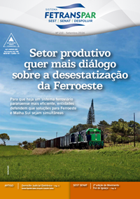 Edição Nº 210 de Set/2024