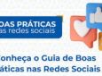 Comissão de Ética da ANTT lança campanha com Guia de Boas Práticas nas Redes Sociais