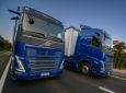 As novidades do Volvo FH foram recentemente apresentadas na Europa e já estão disponíveis