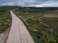 Durabilidade e economia: Paraná está renovando 340 km de rodovias com pistas de concreto