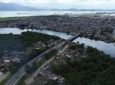 Obras vão recuperar pavimento da avenida Bento Rocha