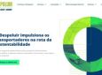 Despoluir lança novo site com foco em sustentabilidade no transporte