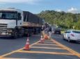 Importante rodovia duplicada do Paraná passa a pista simples; confira o trecho e motivo