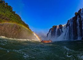 Foz do Iguaçu terá porto seco