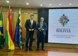 17ª Reunião Bilateral entre Bolívia/Brasil