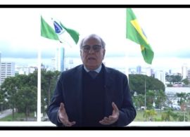 FETRANSPAR será a anfitriã do Conet&Intersindical 2025 em Foz do Iguaçu