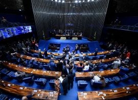 Reoneração progressiva da folha de pagamento é aprovada pelo Senado Federal