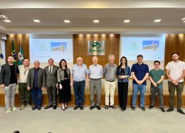 Dr. Narciso Figueirôa ministra palestra sobre assuntos trabalhistas em Curitiba