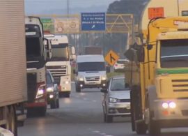 Exame toxicológico: novo prazo para motoristas de carga e passageiros