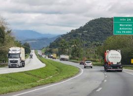 Infraestrutura viária e a segurança nas estradas