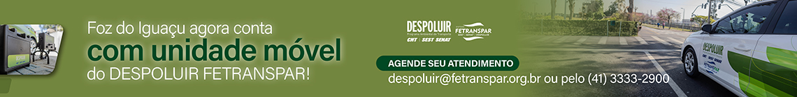 Nova unidade do Despoluir inicia atendimento em Foz do Iguaçu