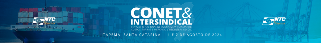 Conet&Intersindical 2024 | Itapema – Santa Catarina